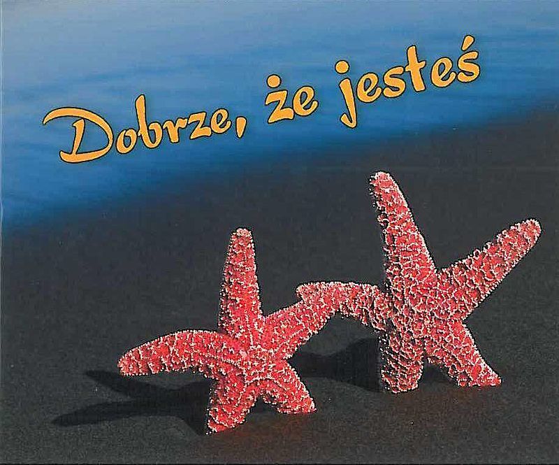 Dobrze że jesteś perełki