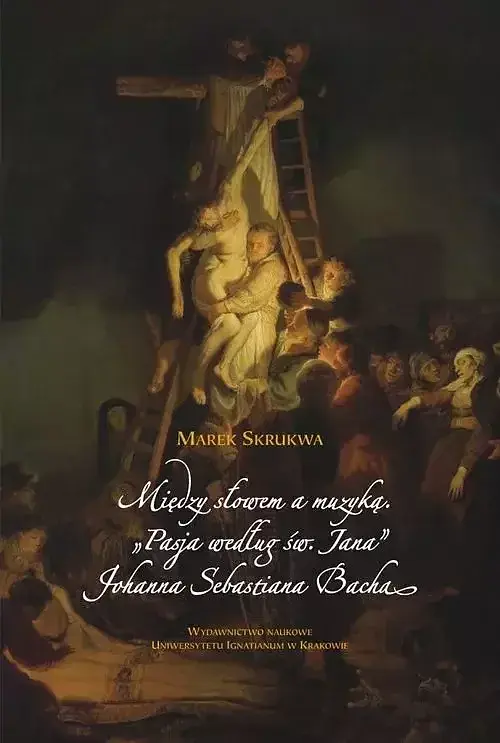 Między słowem a muzyką