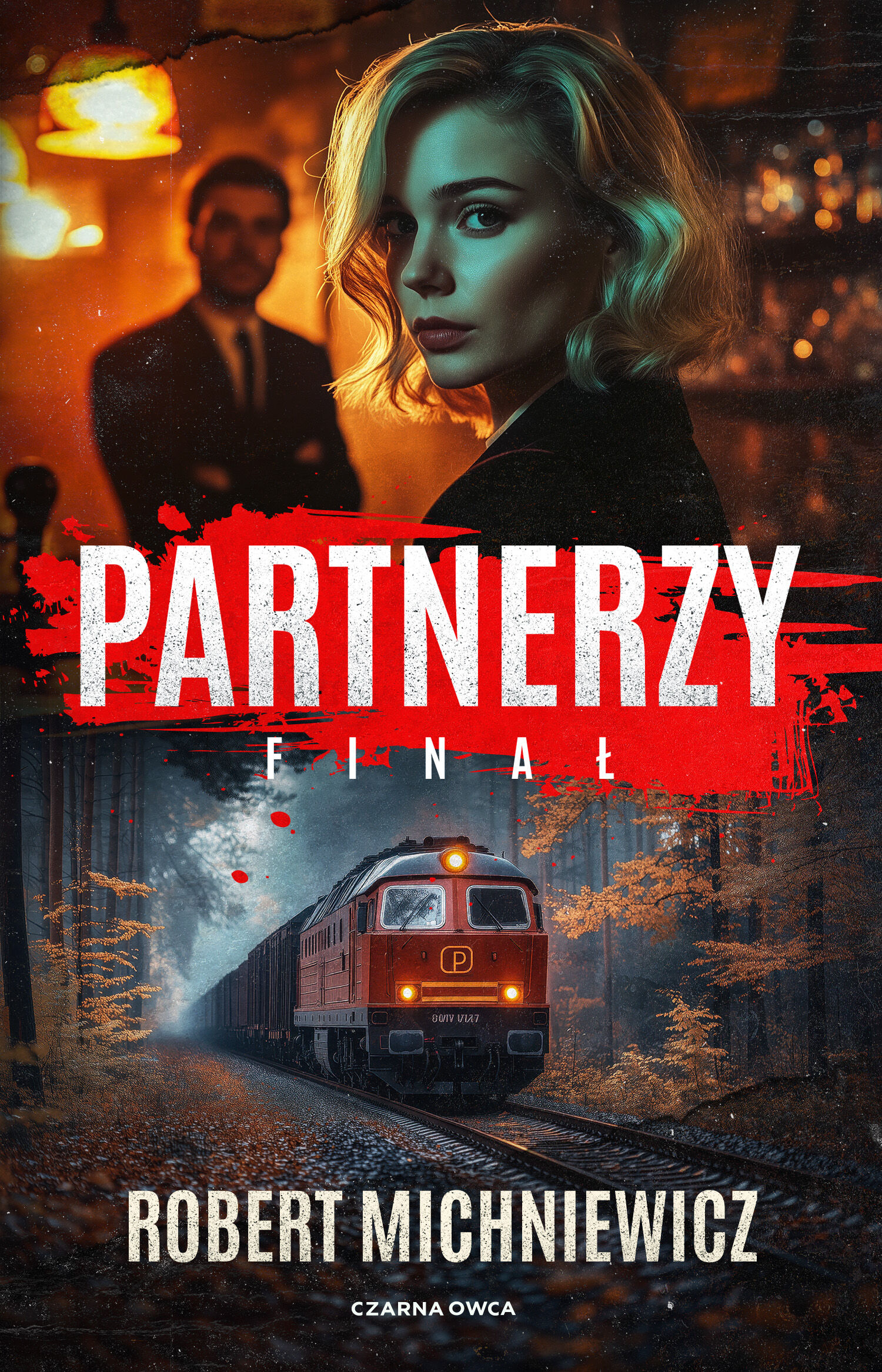 Partnerzy (e-book)