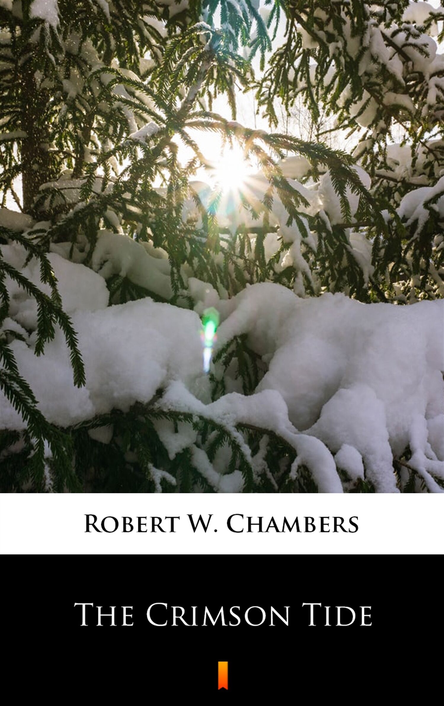 The Crimson Tide (e-book)