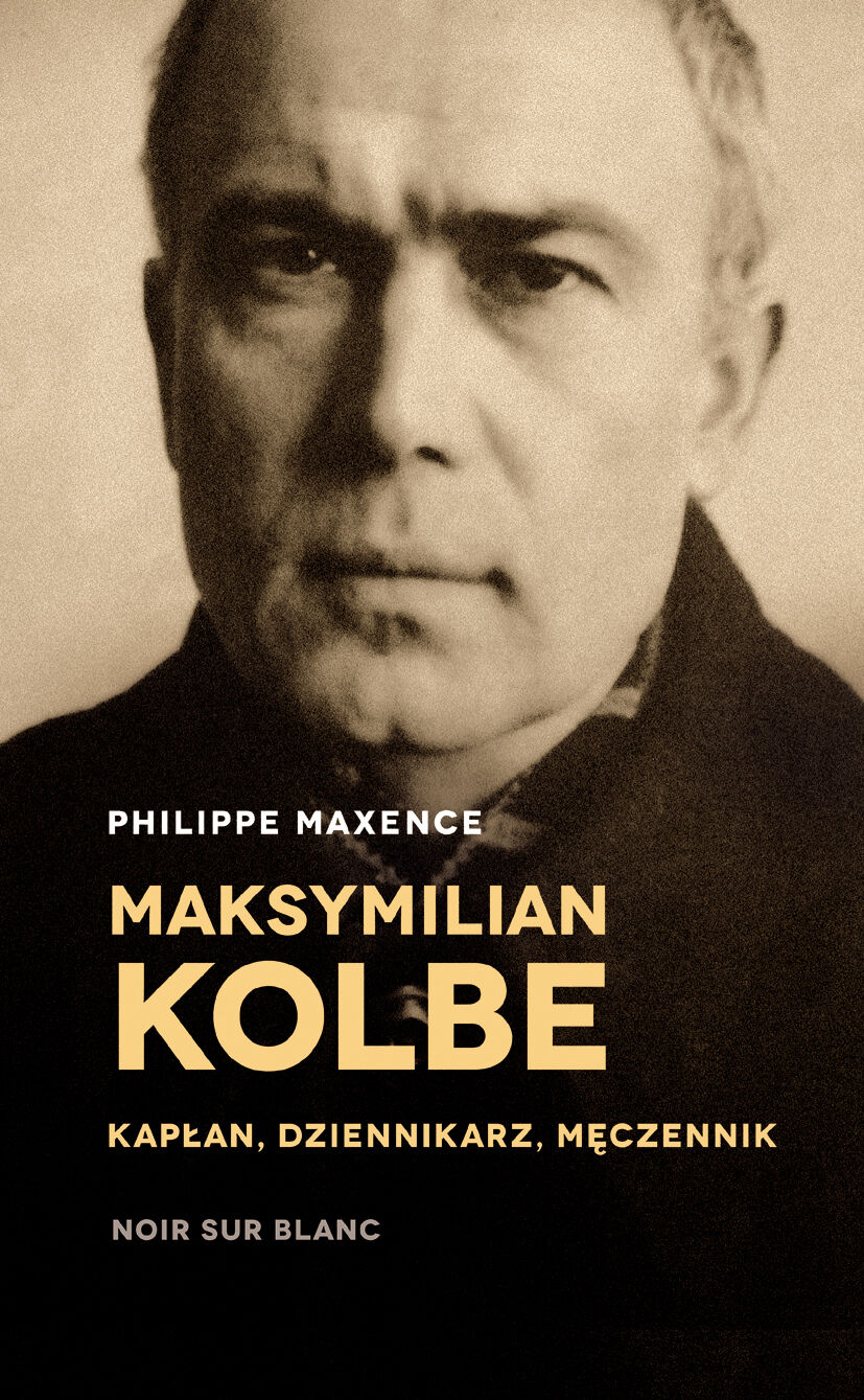 Maksymilian Kolbe
