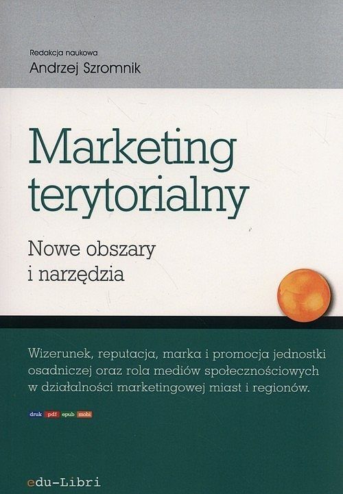 Marketing terytorialny.
