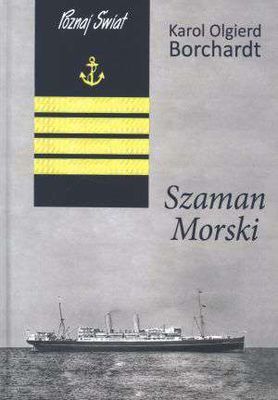 Szaman morski