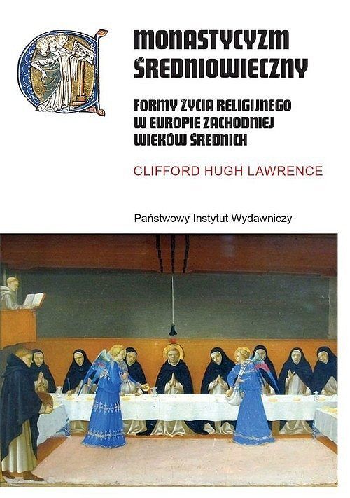 Monastycyzm średniowieczny