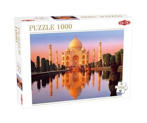 Puzzle Taj Mahal 1000