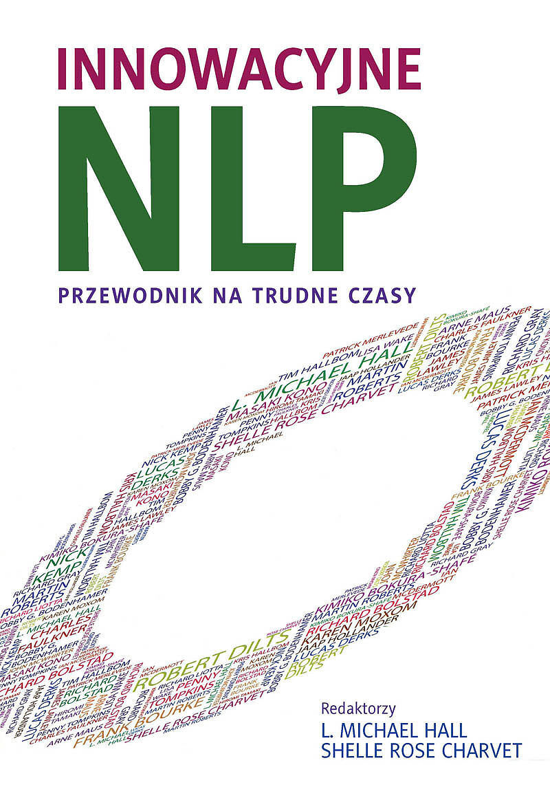 Innowacyjne NLP.
