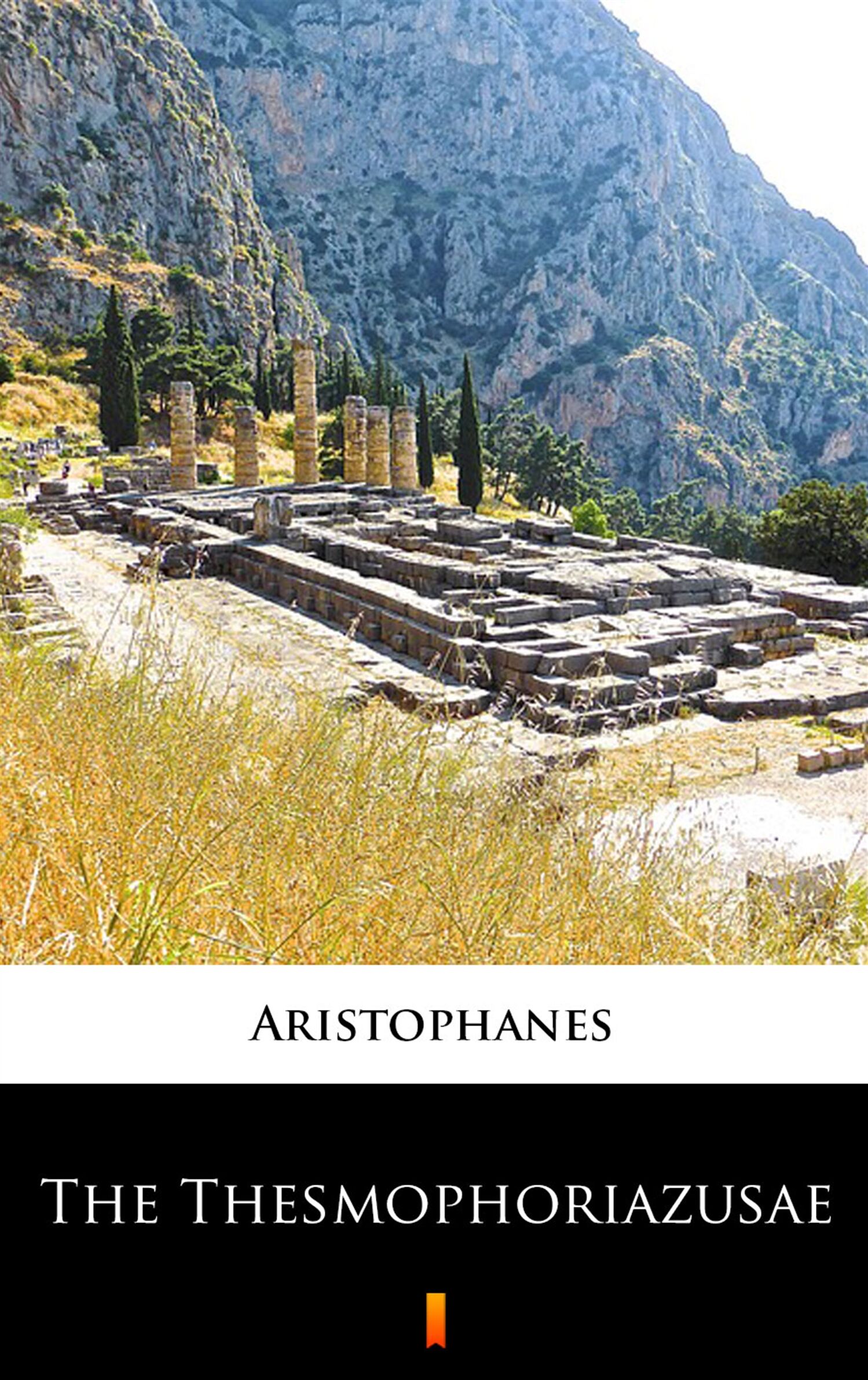 The Thesmophoriazusae (e-book)