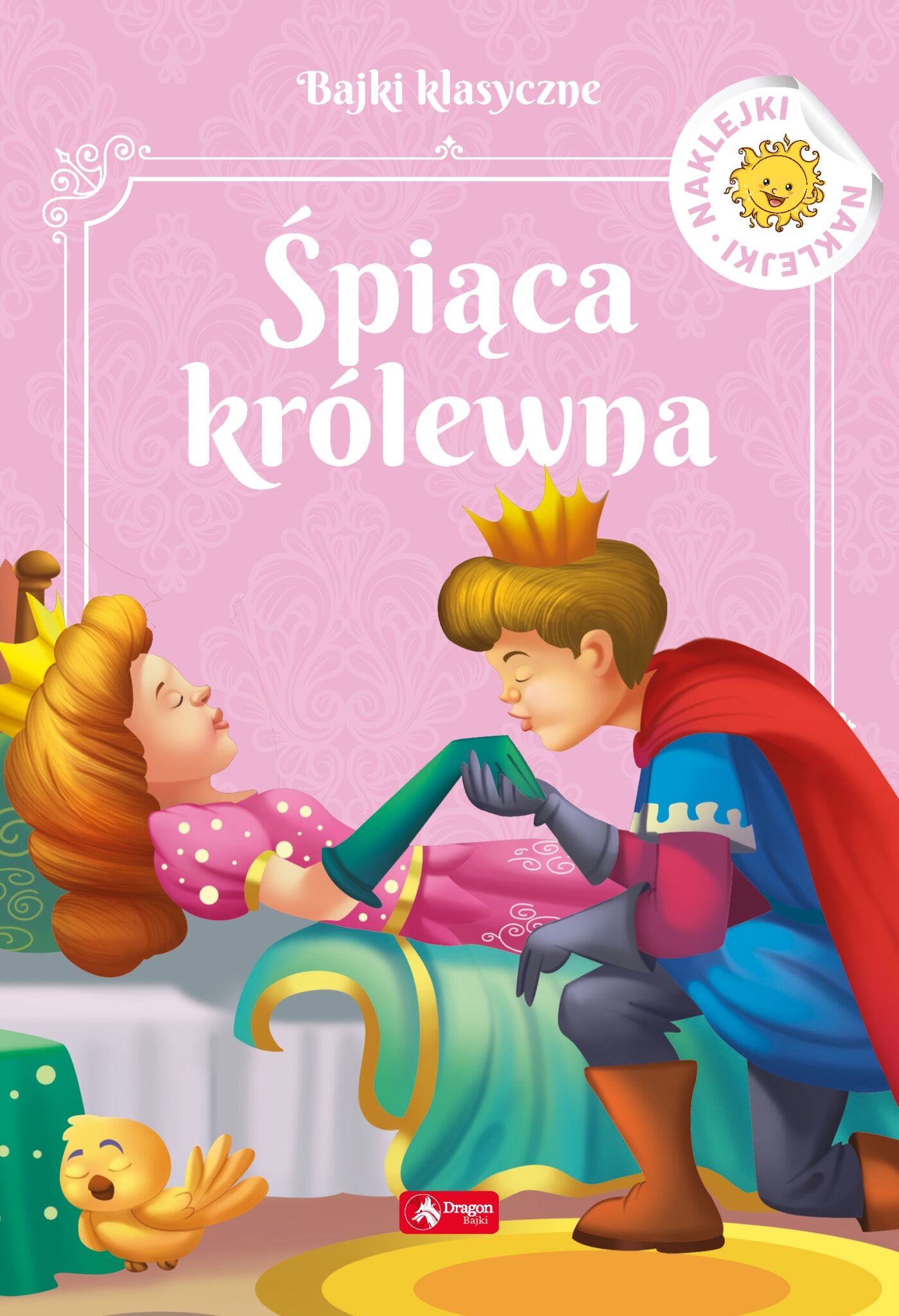 Śpiąca Królewna