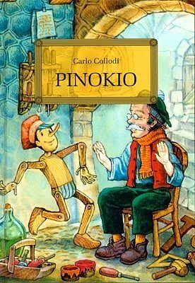 Pinokio