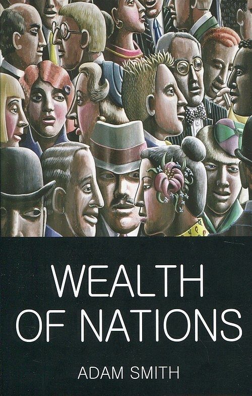 Wealth of Nations