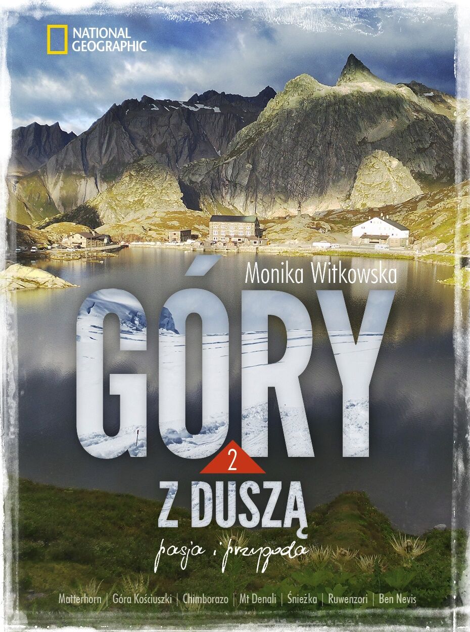 Góry z duszą