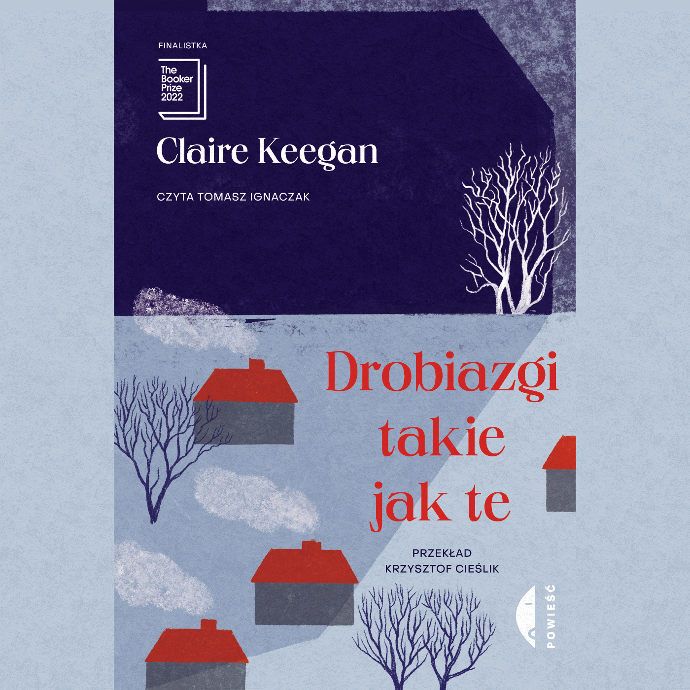 Drobiazgi takie jak te (audiobook MP3)