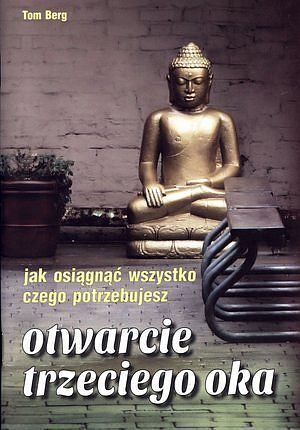 Otwarcie trzeciego oka