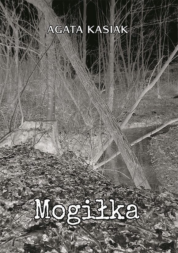 Mogiłka