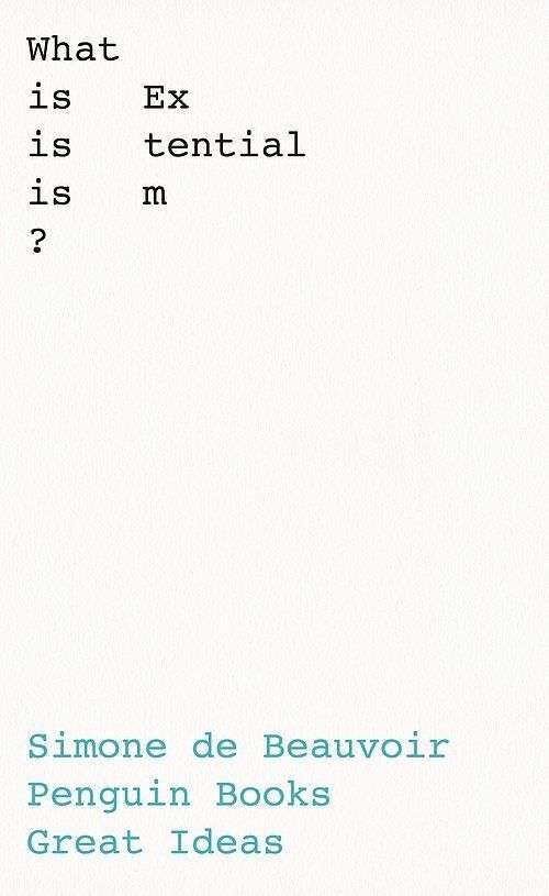 What Is Existentialism?
