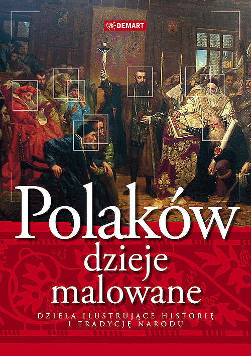Polaków dzieje malowane