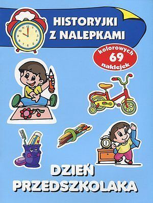 Dzień przedszkolaka