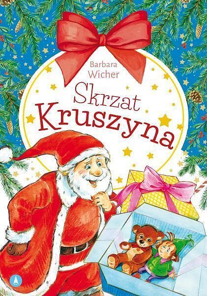 Skrzat kruszyna