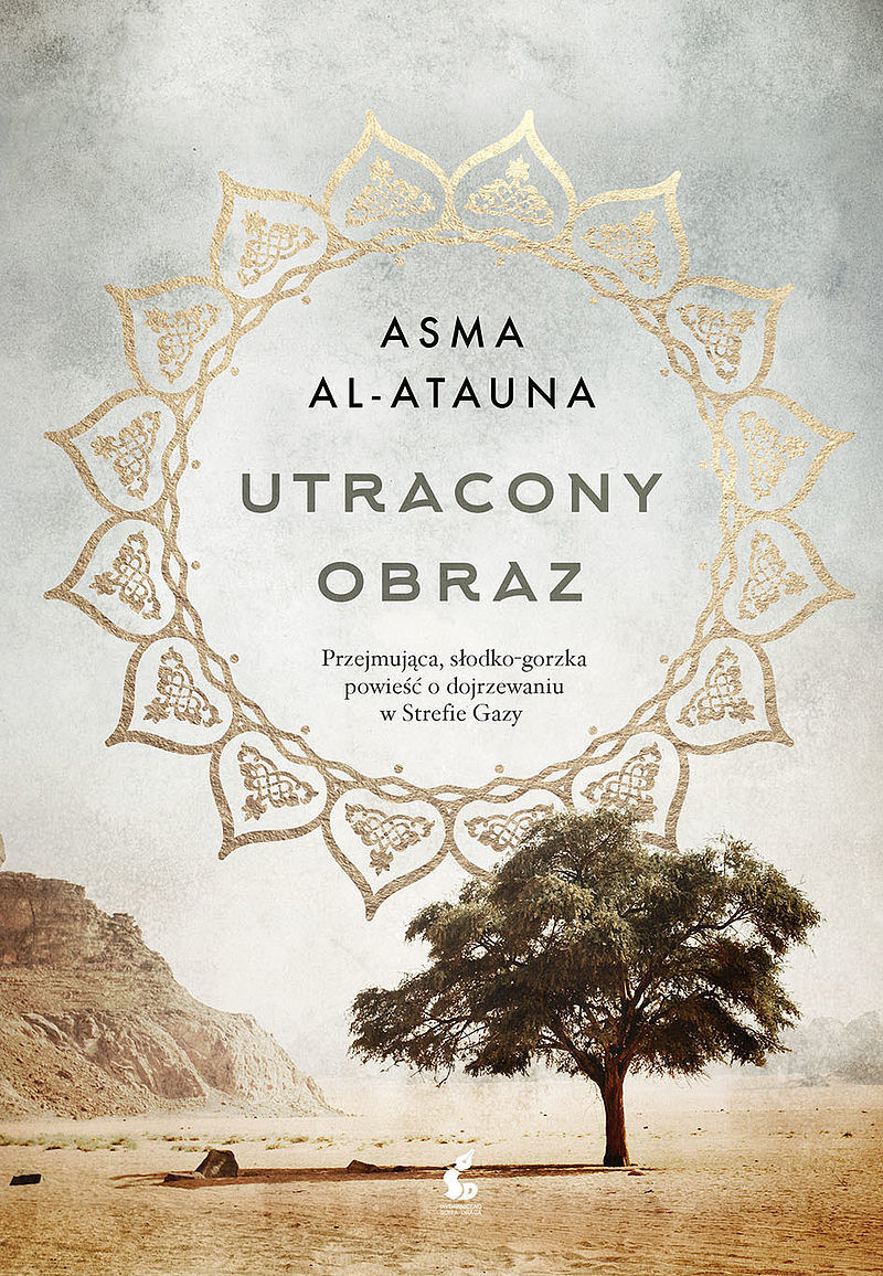 Utracony obraz