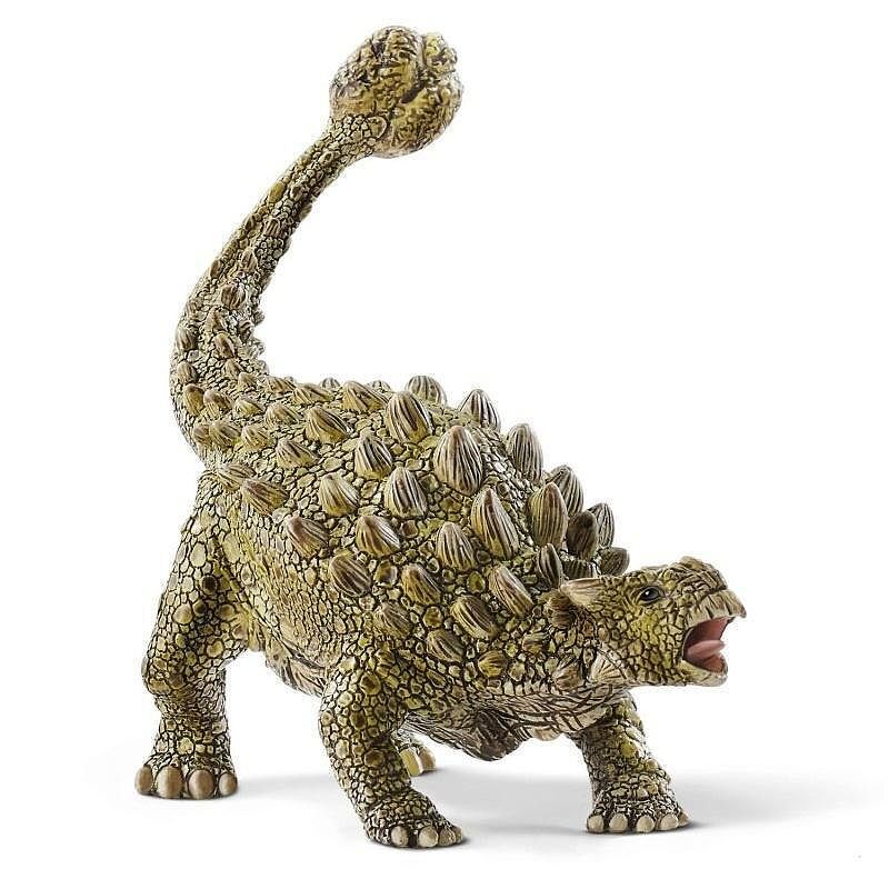 Ankylosaurus 20 slh15023