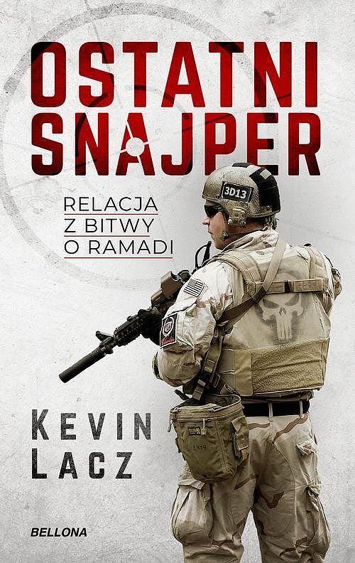 Ostatni snajper