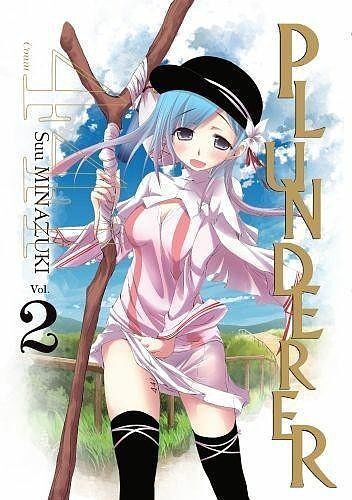 Plunderer - 02
