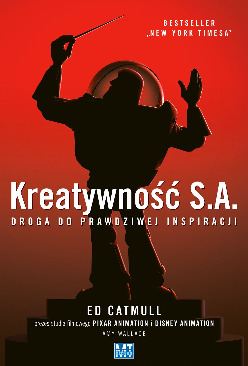 Kreatywność sa droga do prawdziwej inspiracji