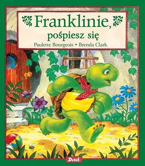 Franklinie, pośpiesz się