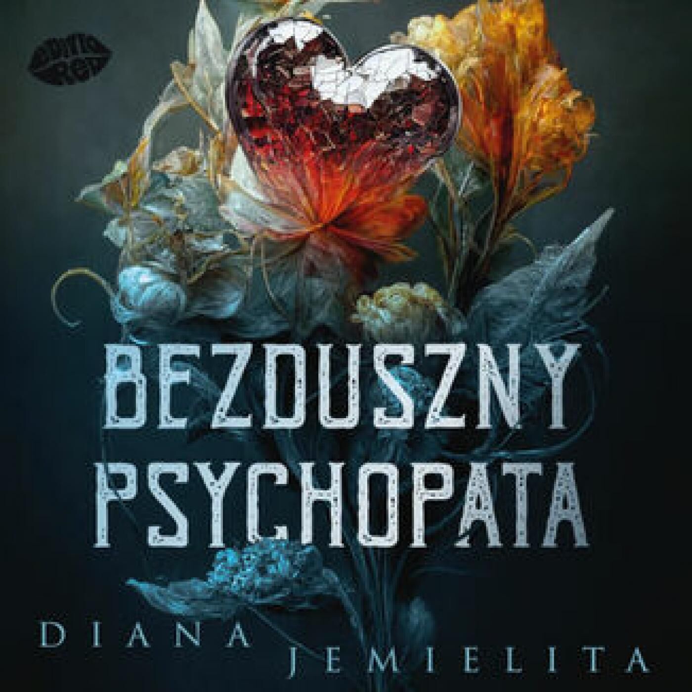 Bezduszny psychopata (audiobook MP3)