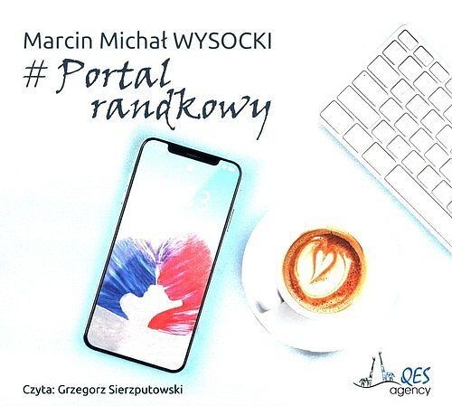 Portal randkowy (audiobook CD)