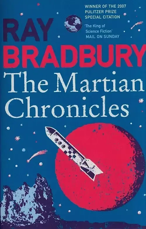 The Martian Chronicles