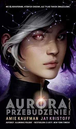 Aurora: Przebudzenie. Cykl Aurora. Tom 1