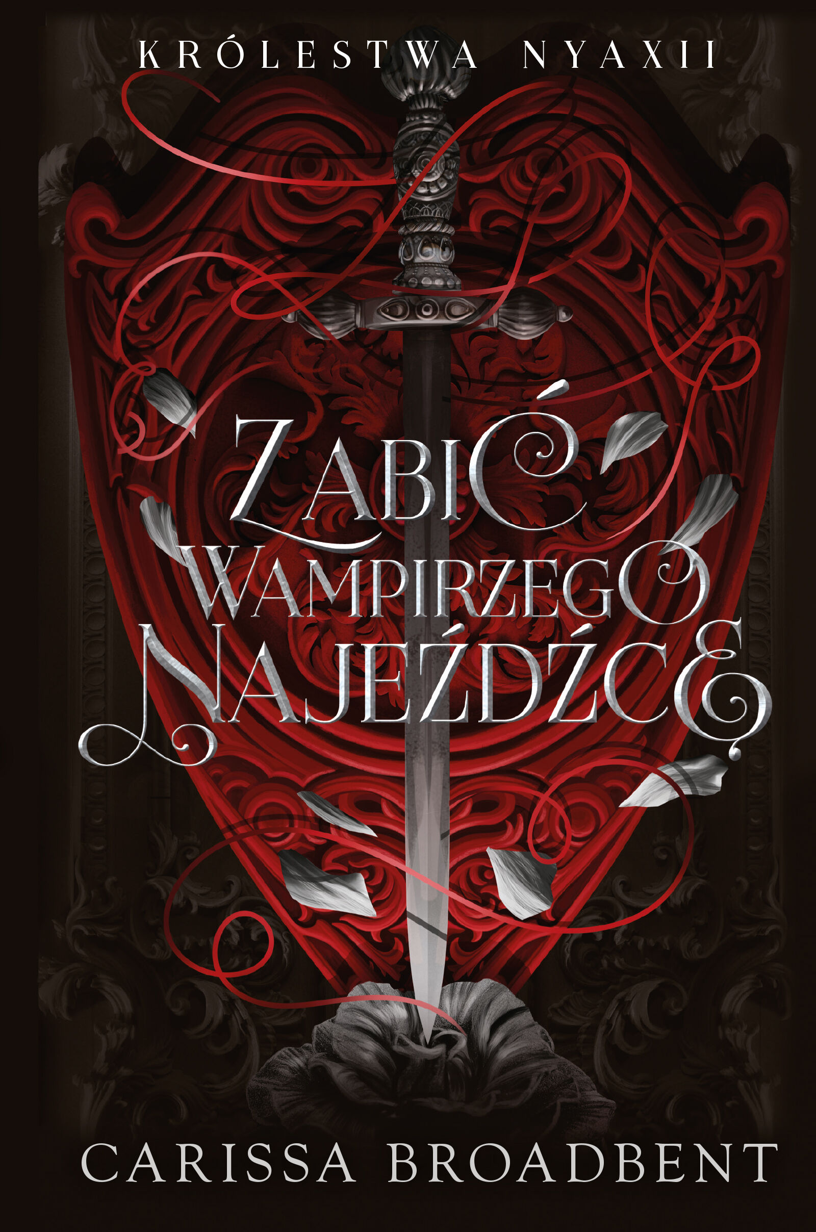 Zabić wampirzego najeźdźcę