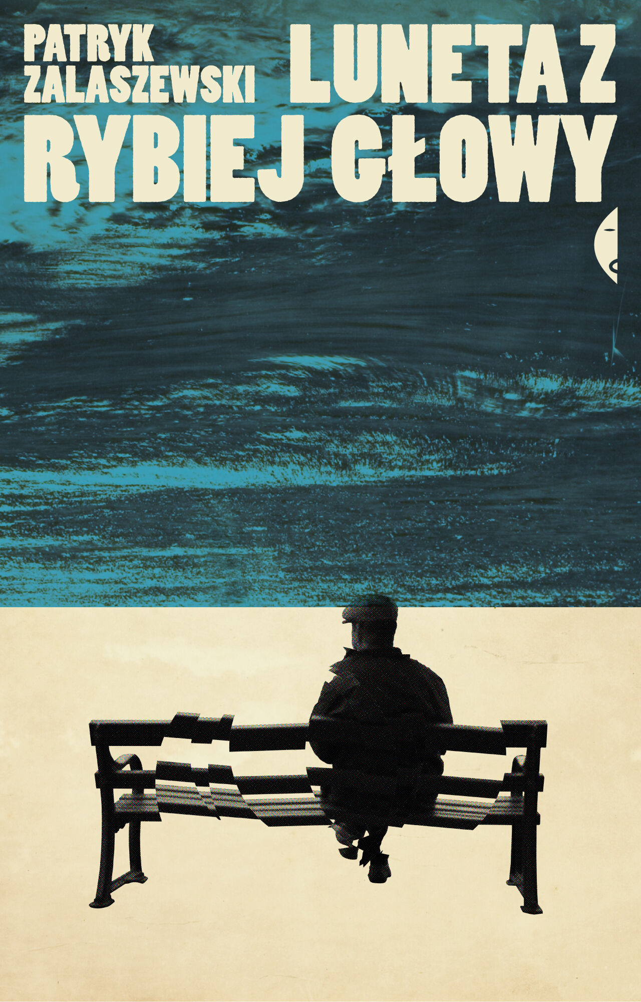 Luneta z rybiej głowy (e-book)