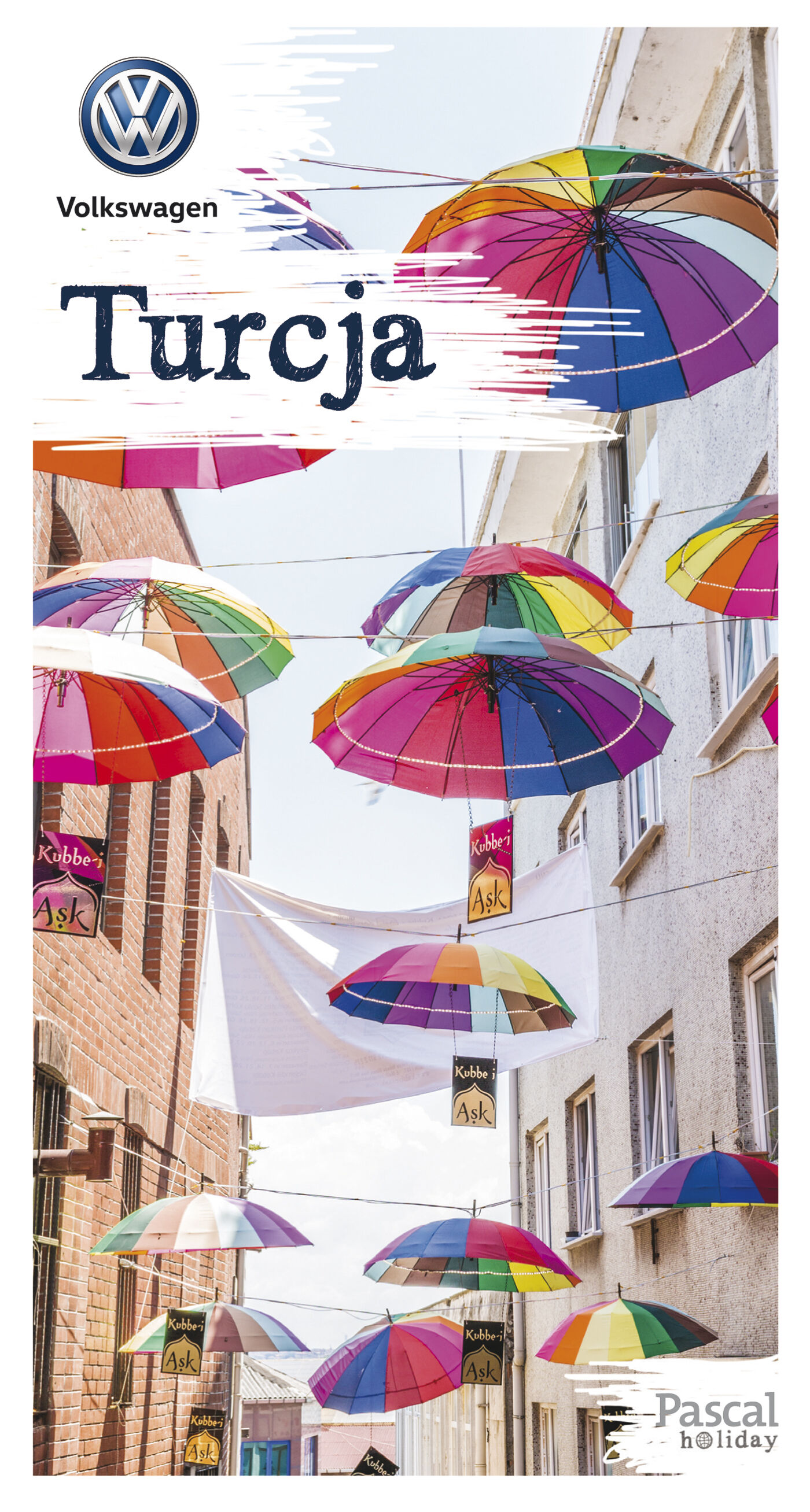 Turcja [Pascal Holiday]