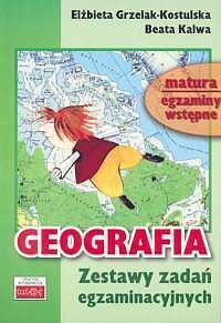 Geografia Zestaw zadań egzaminacyjnych