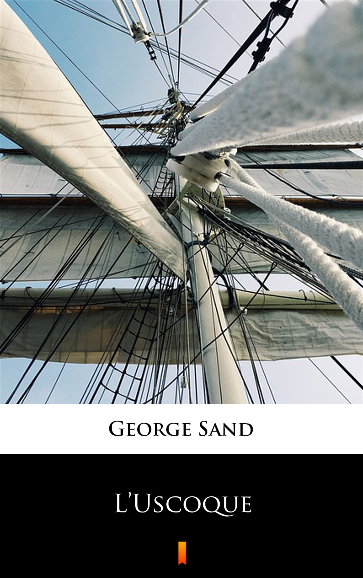 L’Uscoque (e-book)