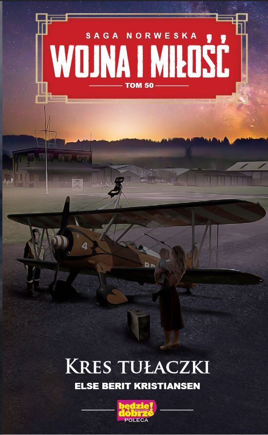 Wojna i miłość t.50