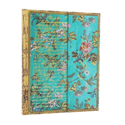 Notatnik w linie Paperblanks Jane Austen, Persuasion Ultra