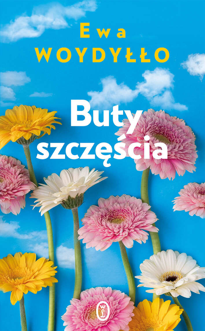 Buty szczęścia (e-book)