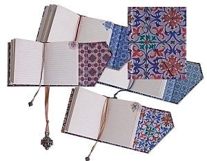 Notes Boncahier Alfama 30939