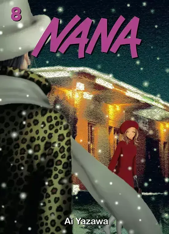 Nana - 08