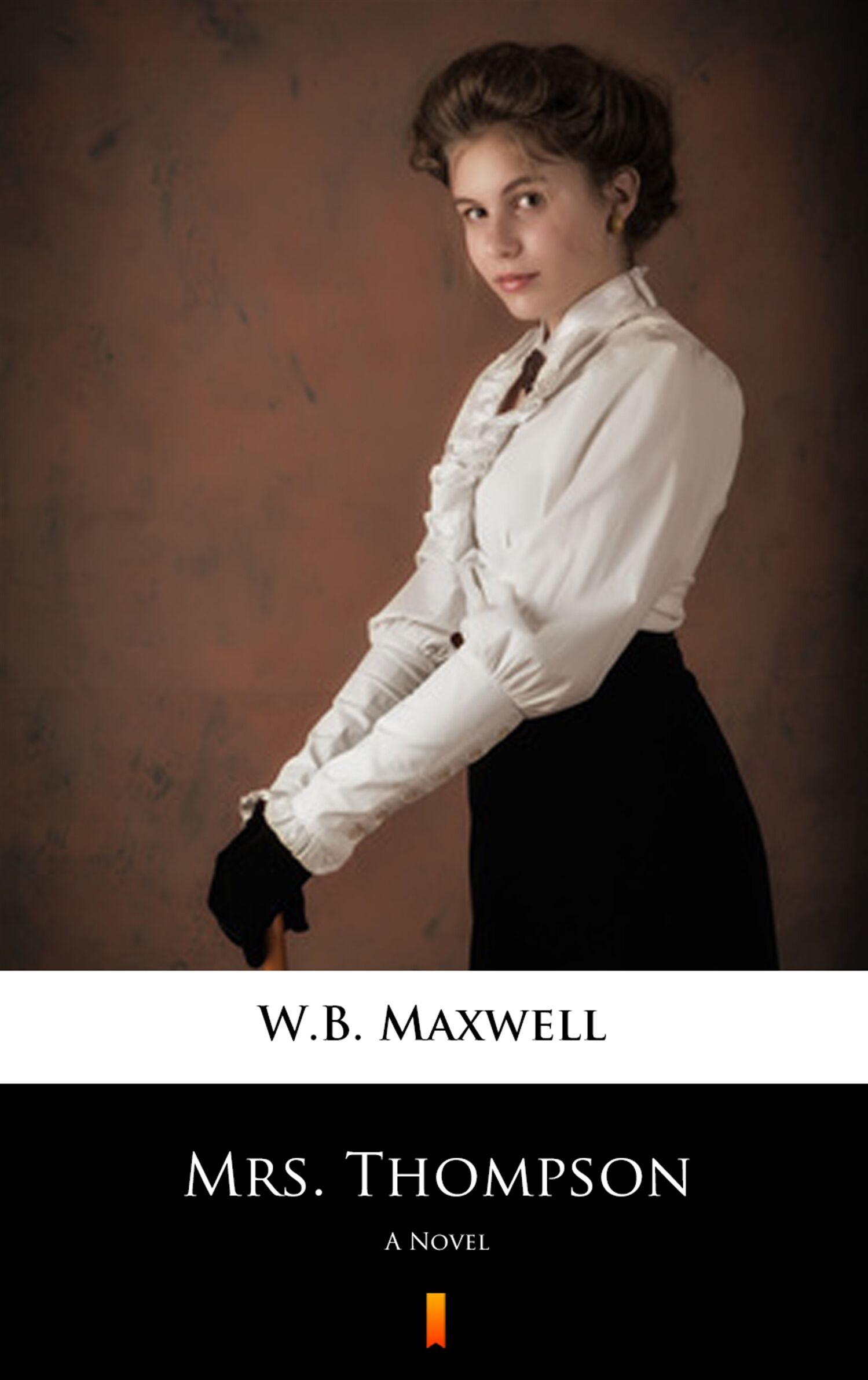 Mrs. Thompson (e-book)