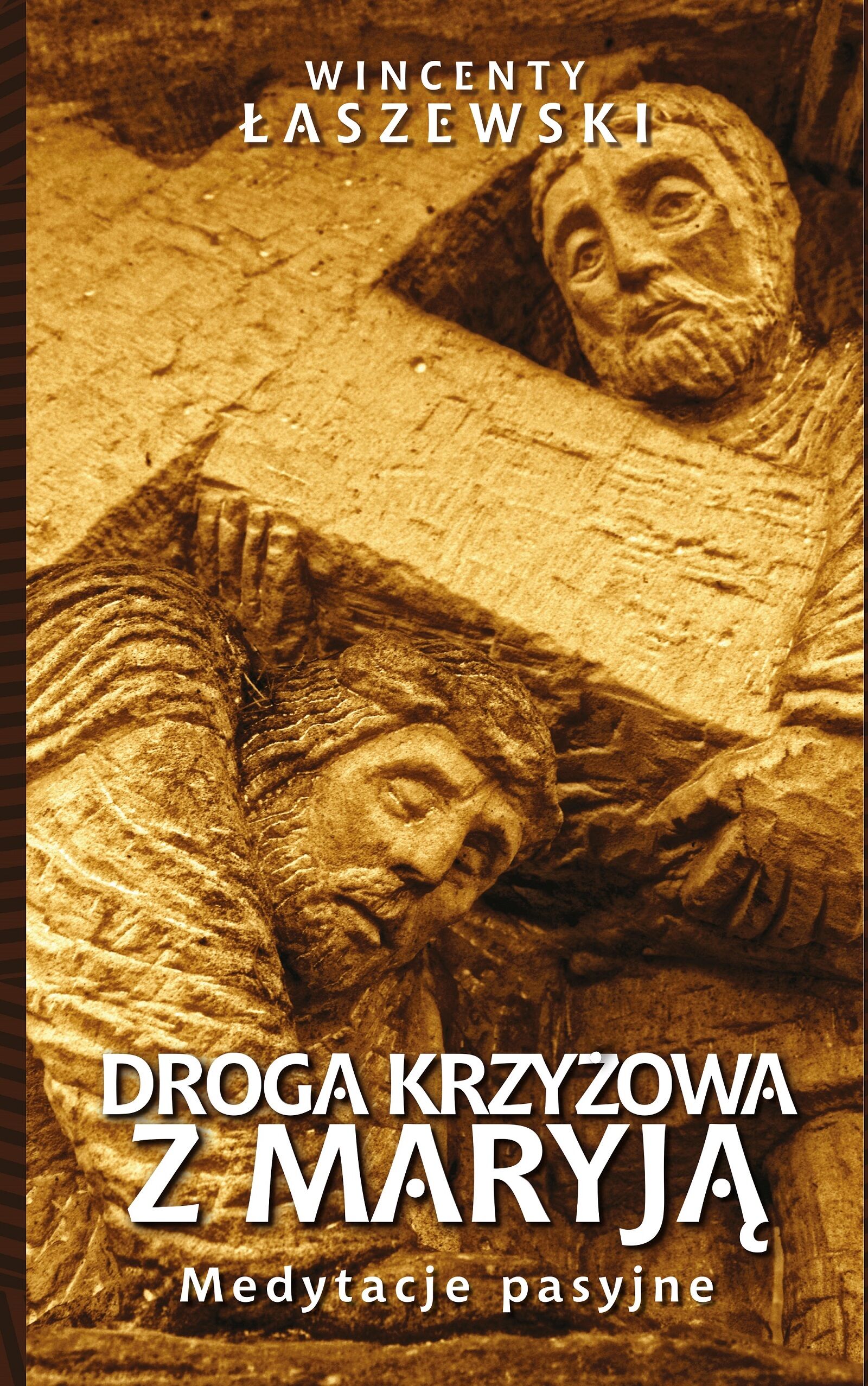 Droga Krzyżowa z Maryją (e-book)