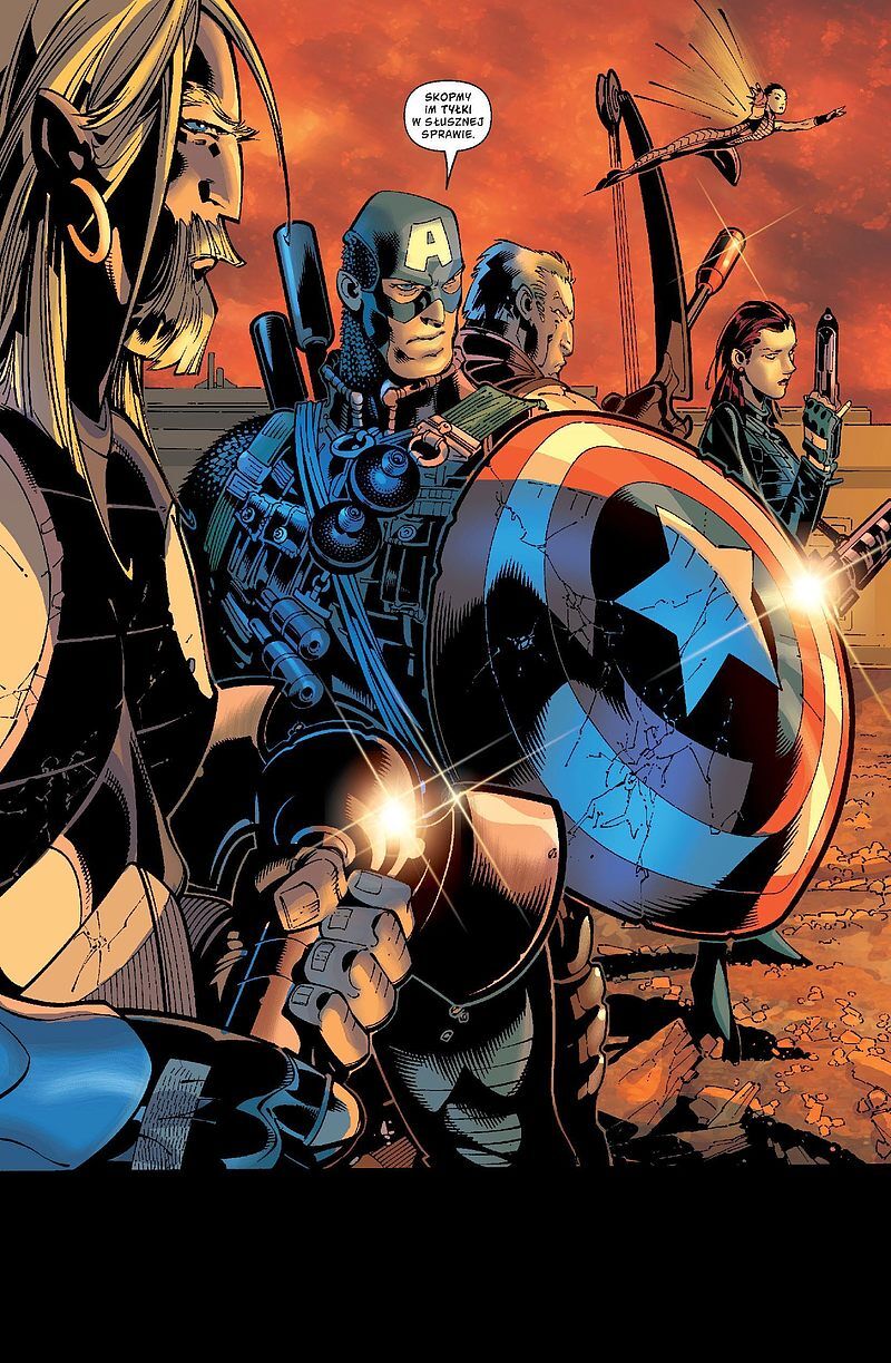 Ultimate X-Men - 03