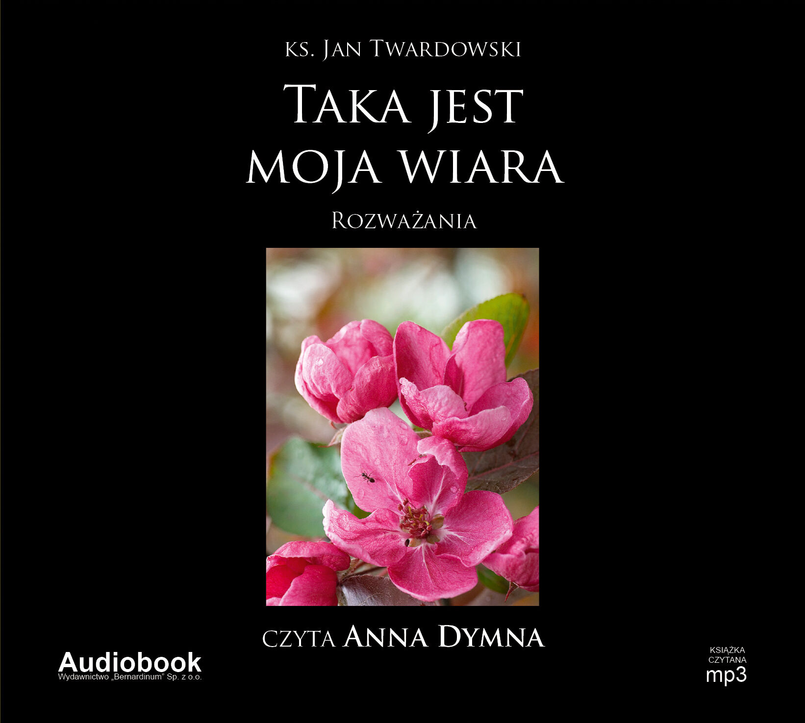 Taka jest moja wiara (audiobook MP3)