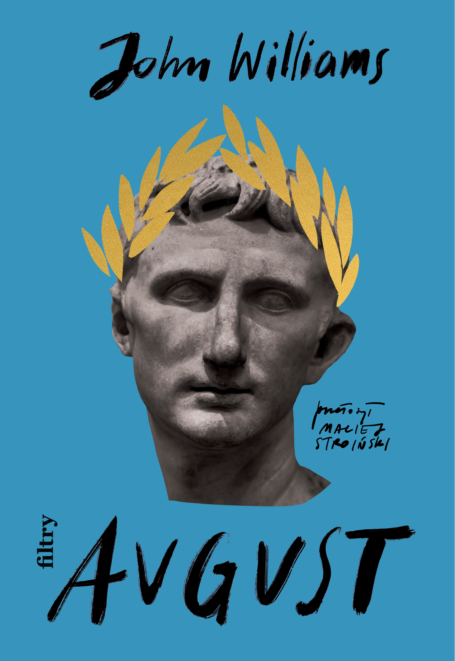 August (e-book)