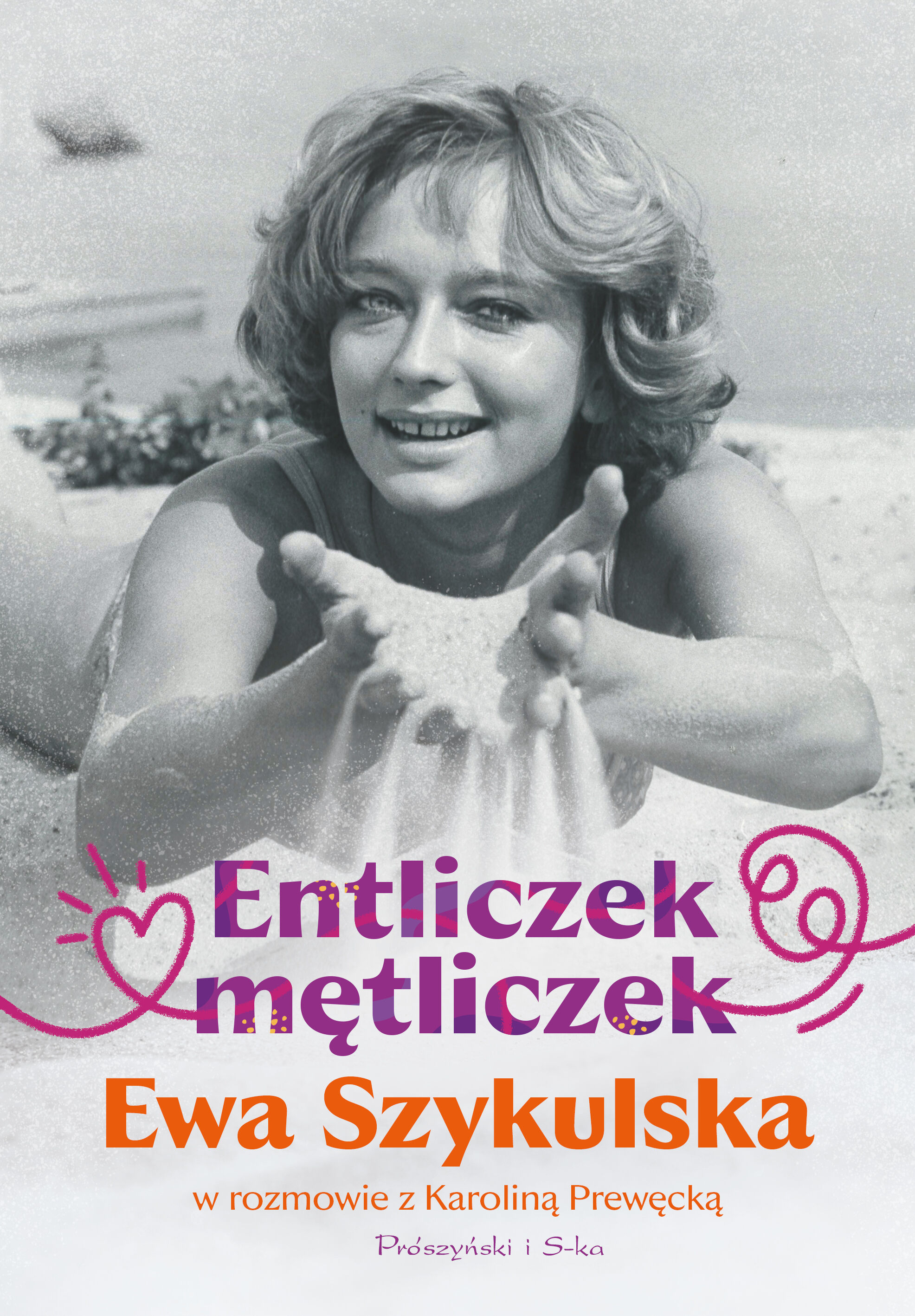 Entliczek, mętliczek (e-book)