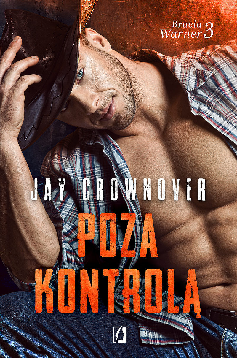 Poza kontrolą. Bracia Warner