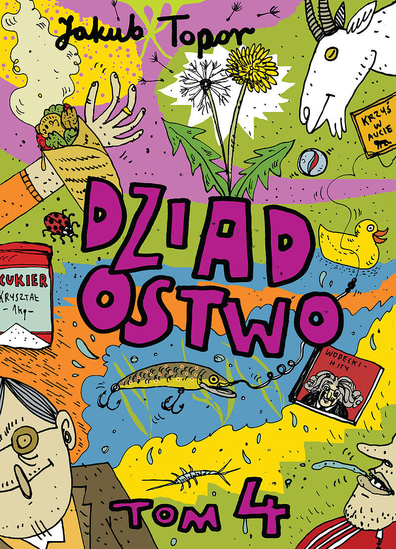 Dziadostwo - 04